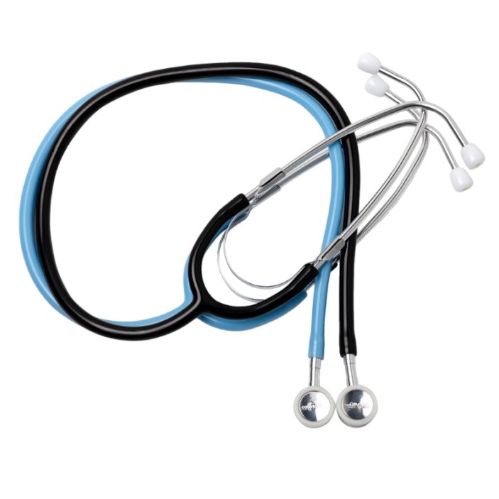 ESTETOSCOPIO DOBLE NEONATAL (HS30R1)