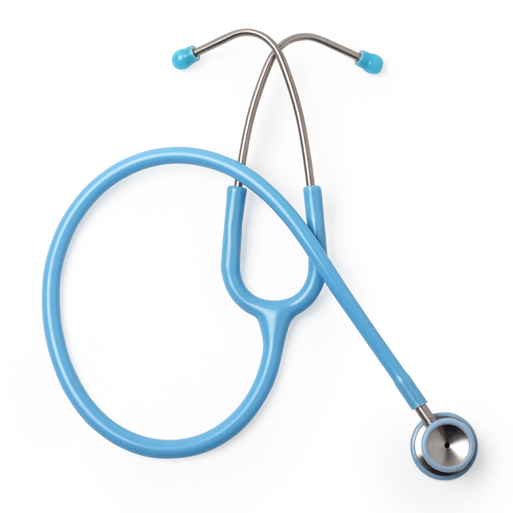 ESTETOSCOPIO DOBLE PROFESIONAL PEDIATRICO (HS30H)