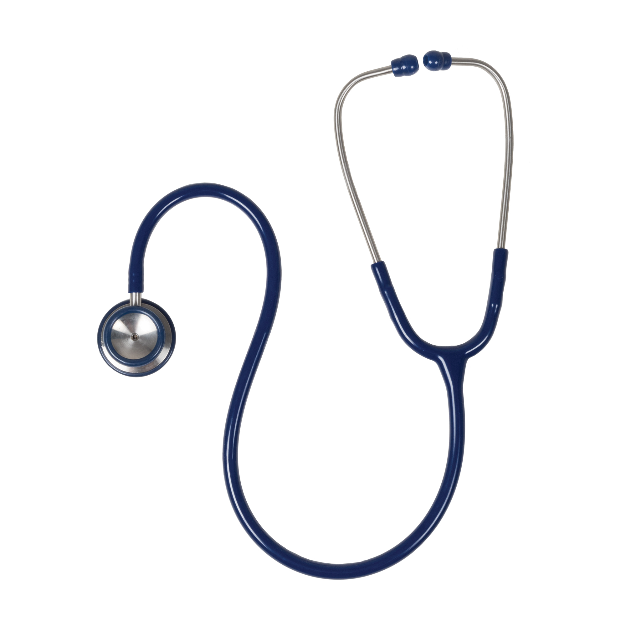 ESTETOSCOPIO DOBLE CAMPANA ADULTO PROFESIONAL (BK3006)