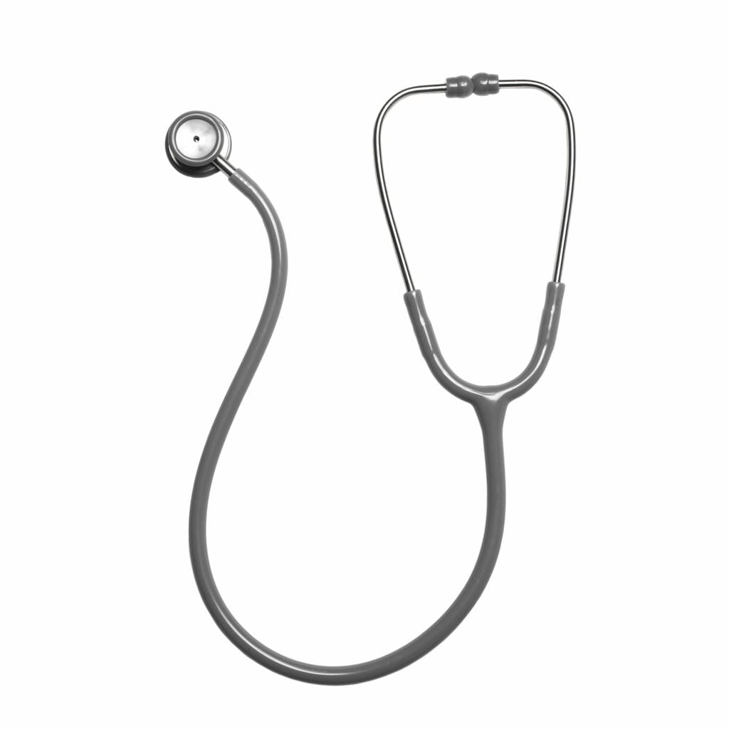 ESTETOSCOPIO DOBLE PEDIATRICO PROFESIONAL (BK3004)