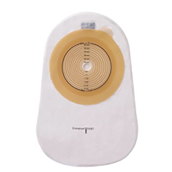 BOLSA ALTERNA 1 PIEZA CERRADA OPACA MAXI PRECORTADA 40MM (5792) (*)