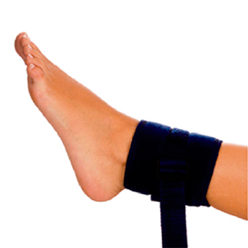 SUJETADOR DE MUÑECA Y TOBILLO