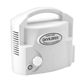 NEBULIZADOR COMPRESOR PULMO AIDE 3655I