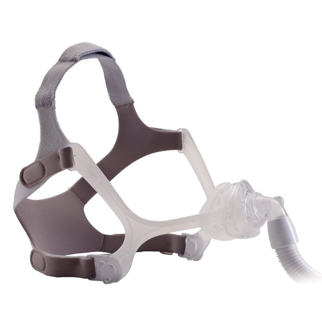MASCARA PARA CPAP MINIMO CONTACTO WISP (*)