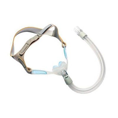 MASCARA PARA CPAP NASAL NUANCE