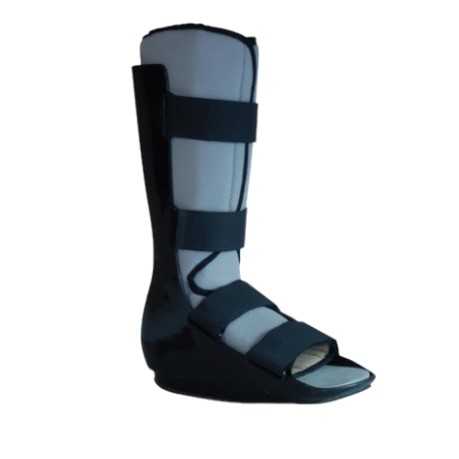BOTA WALKER CERRADA