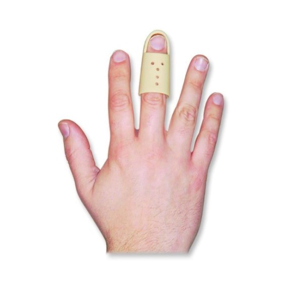 FERULA DE MALLET FINGER