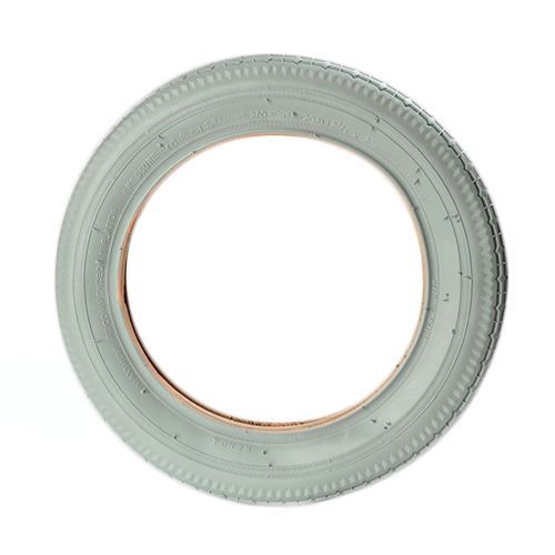CUBIERTA NEUMATICA PARA RUEDA 30 CM