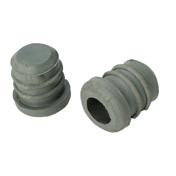 BUJE GOMA INTERNO APOYAPIES (2 UNIDADES) (*)