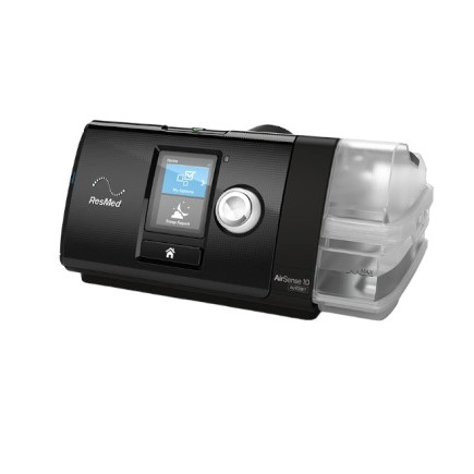 CPAP AIRSENSE S10 (*)
