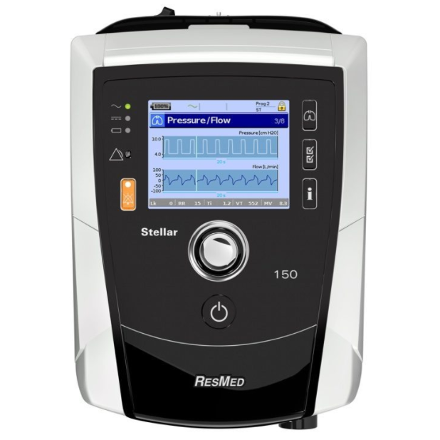 CPAP STELLAR 150 v 1.5 AMERICAS (*)