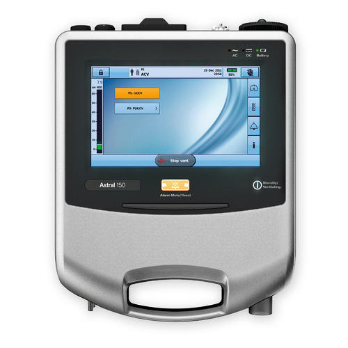 CPAP ASTRAL 150 AMER (*)