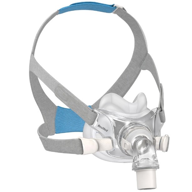 MASCARA PARA CPAP BUCONASAL AIRFIT F30 (*)