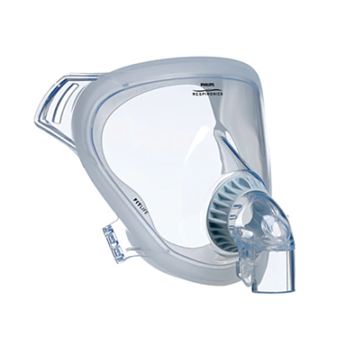MASCARA PARA CPAP BUCONASAL FIT LIFE (*)
