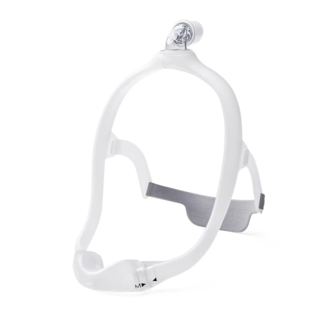 MASCARA PARA CPAP MINIMO CONTACTO DREAM WISP (*)