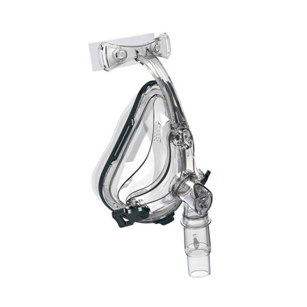 MASCARA PARA CPAP BUCONASAL IVOLVE FM