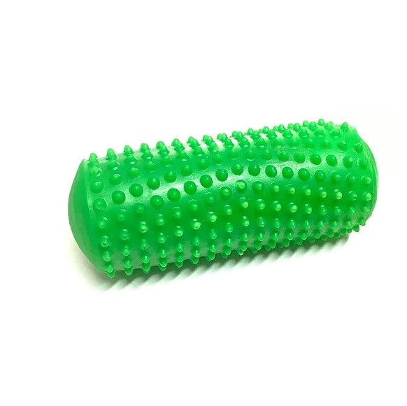 MINI ROLO DE ESTIMULACION DE 16 CM