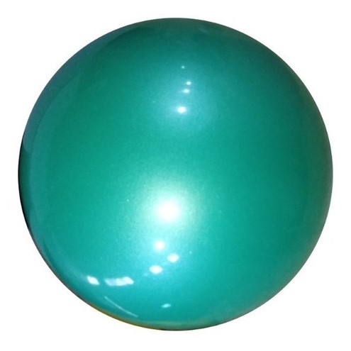 PELOTA RITMICA DE 200 GRS