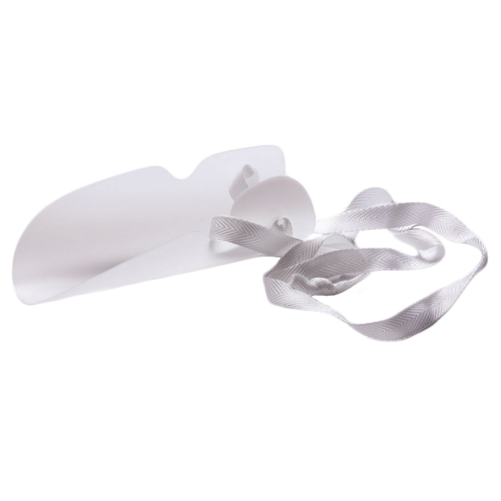 CALZADOR PLASTICO FLEXIBLE PARA MEDIAS