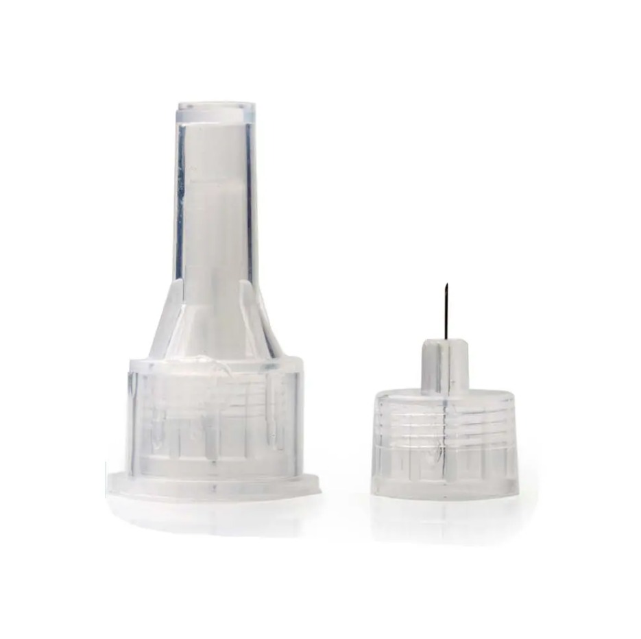AGUJA PARA LAPICERA DE INSULINA 31G X 5 MM