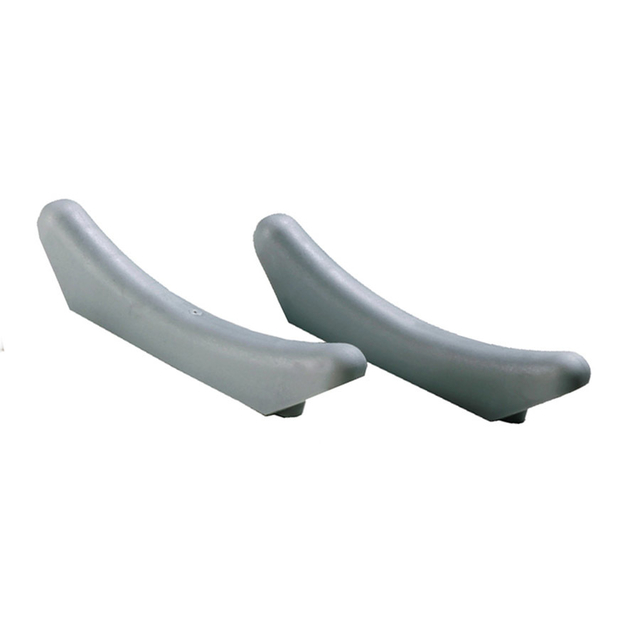 AXILERA PLASTICA PARA MULETAS (UNIDAD)