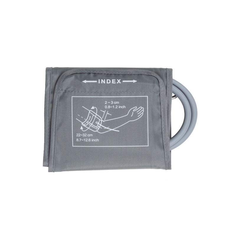 BRAZAL PARA TENSIOMETRO DIGITAL