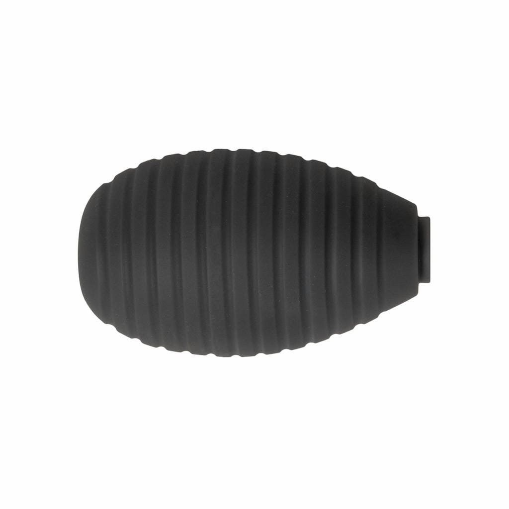 PERA DE GOMA ESTRIADA PARA TENSIOMETRO A UNA MANO