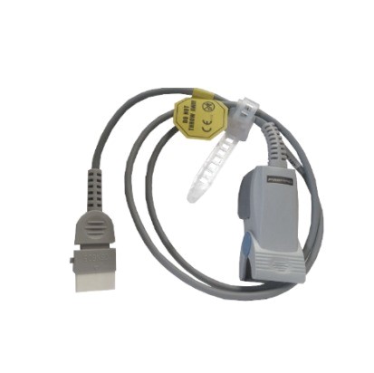 SENSOR PARA OXIMETRO ADULTO (MD-50B) (*)