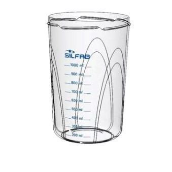 FRASCO DE PLASTICO DE 1 LITRO