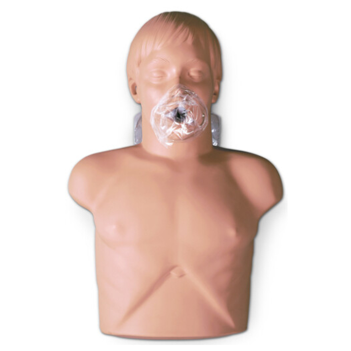 TORSO SANI MANIQUI PARA RCP