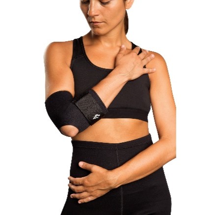CODERA CON AJUSTE DE NEOPRENE (2)