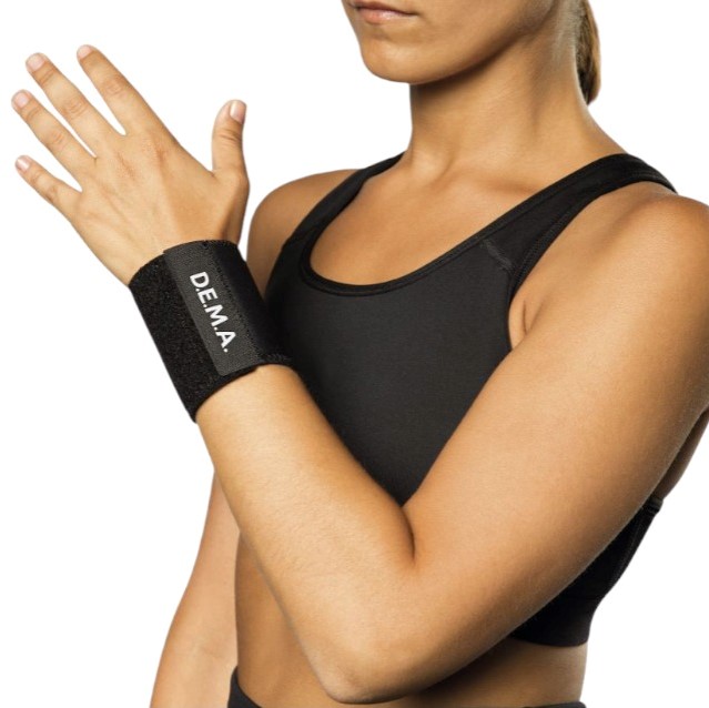 MUÑEQUERA DE NEOPRENE REGULABLE (1)