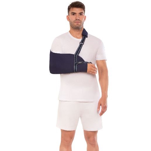 CABESTRILLO REFORZADO