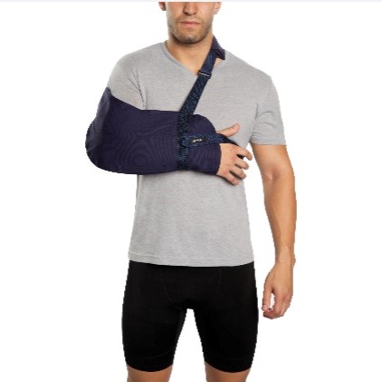 CABESTRILLO CON CRUCE