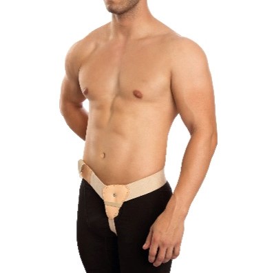 BRAGUERO SIMPLE IZQUIERDO (95)