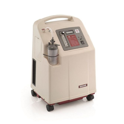 CONCENTRADOR DE OXIGENO DE 5 LITROS (7F-5M)