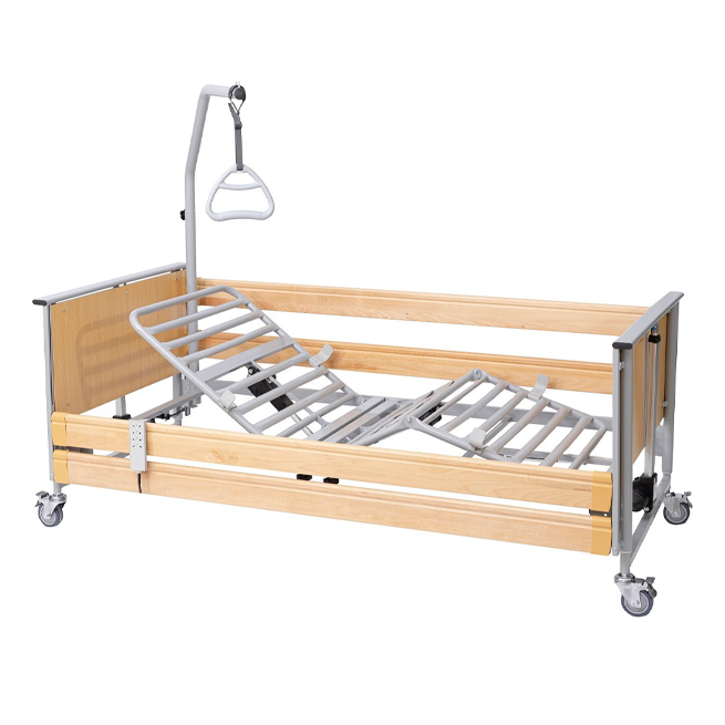 CAMA ORTOPEDICA ELECTRICA (UN-9002) (*)
