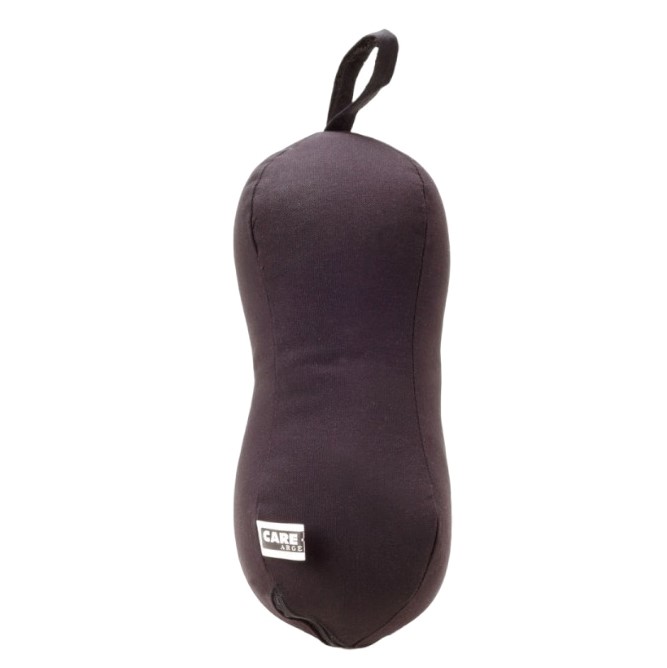 ALMOHADA CERVICAL CON CORREA (*)