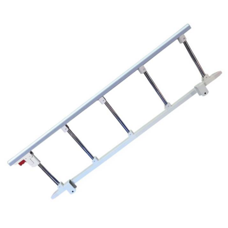 BARANDA DERECHA PARA CAMA ORTOPEDICA MANUAL (*)