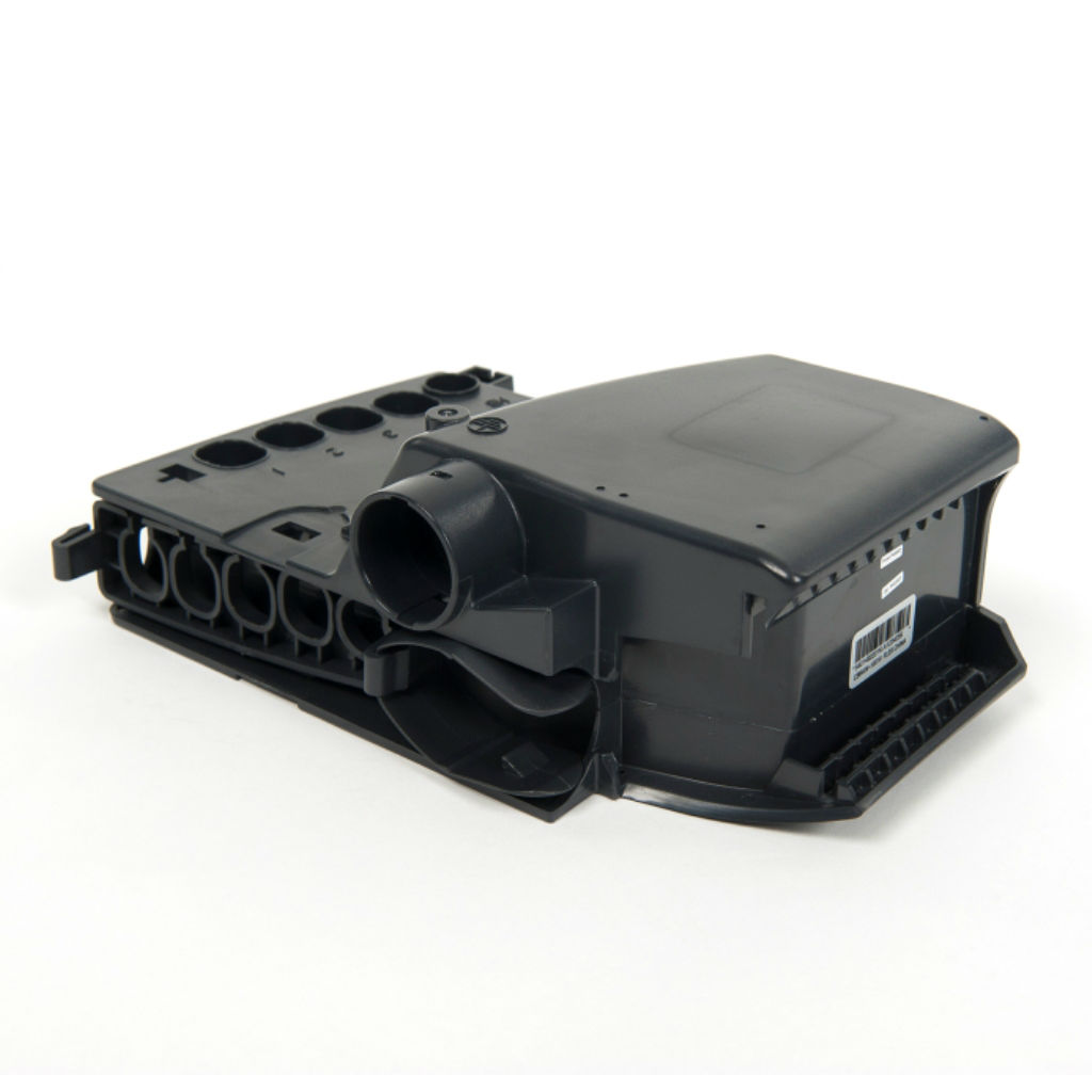 CAJA CENTRAL DE CONEXIONES PARA CAMA ORTOPEDICA MOTORIZADA (*)