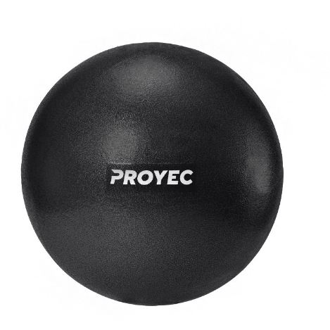 PELOTA PARA PILATES DE 25 CM REFORZADA