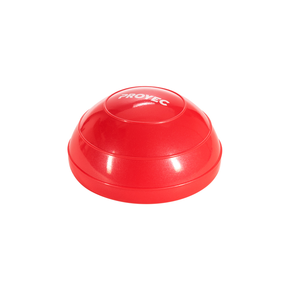 MINI BOSU (UNIDAD) DE 16 CM