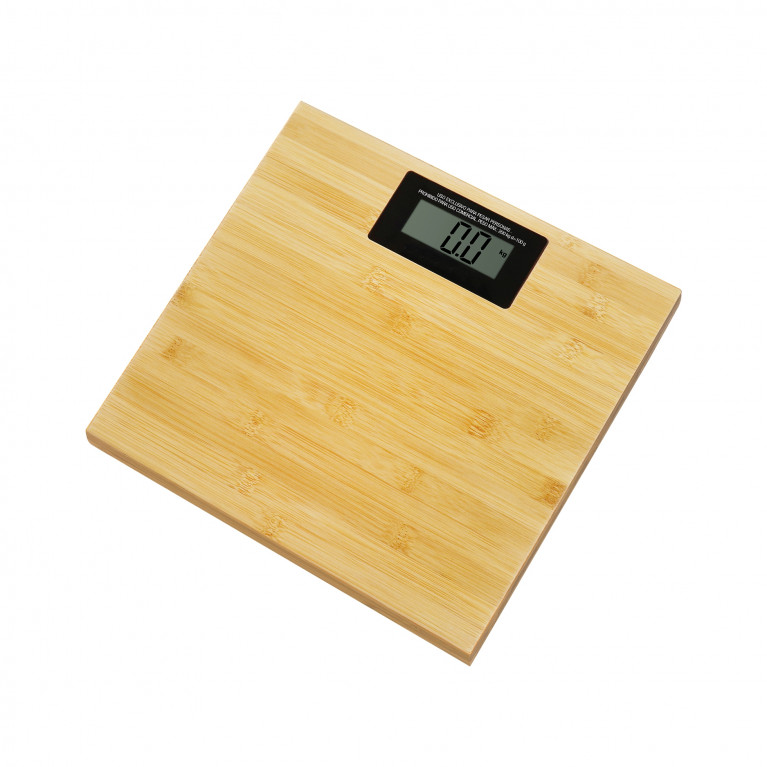 BALANZA DIGITAL PERSONAL (*)