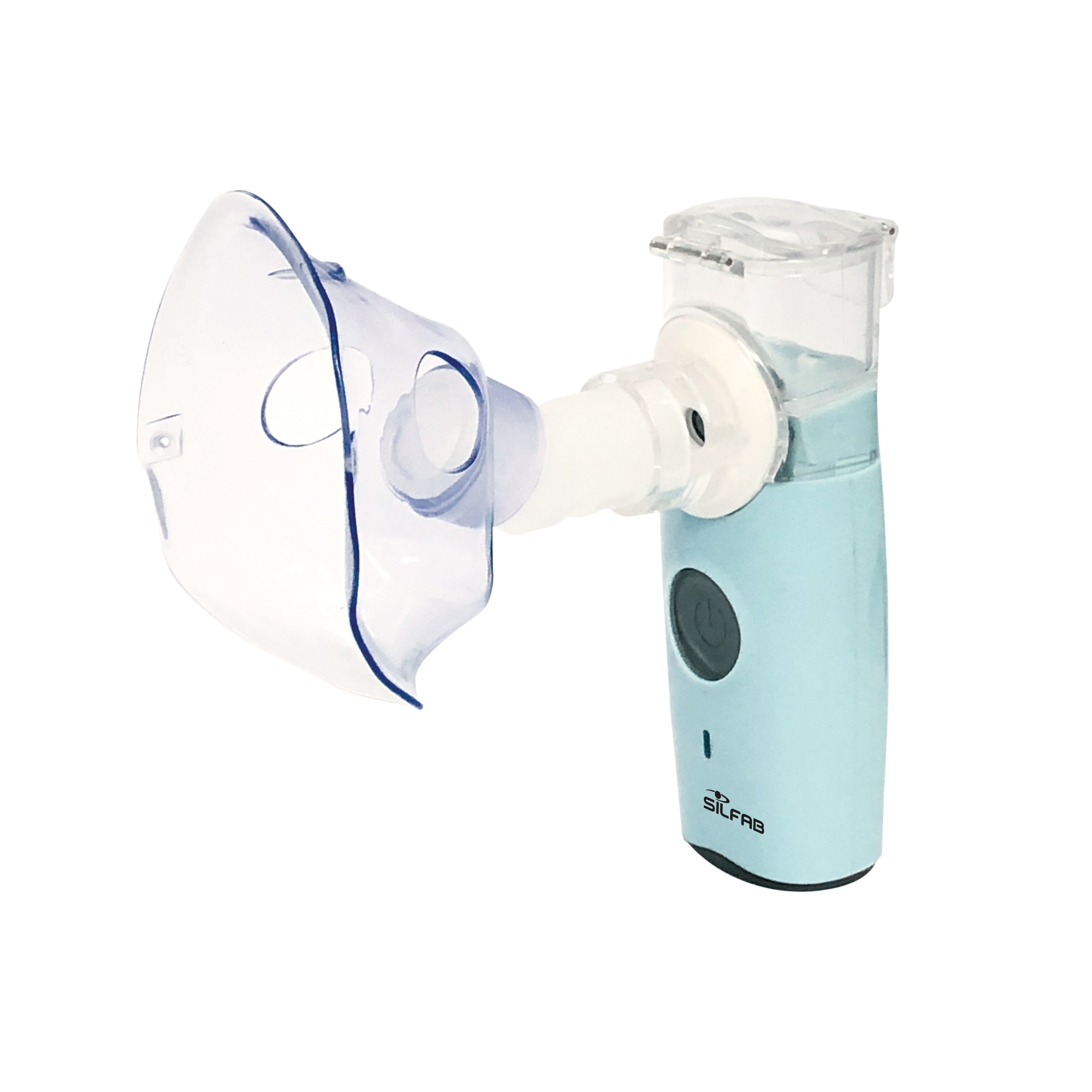 NEBULIZADOR MESH (*)
