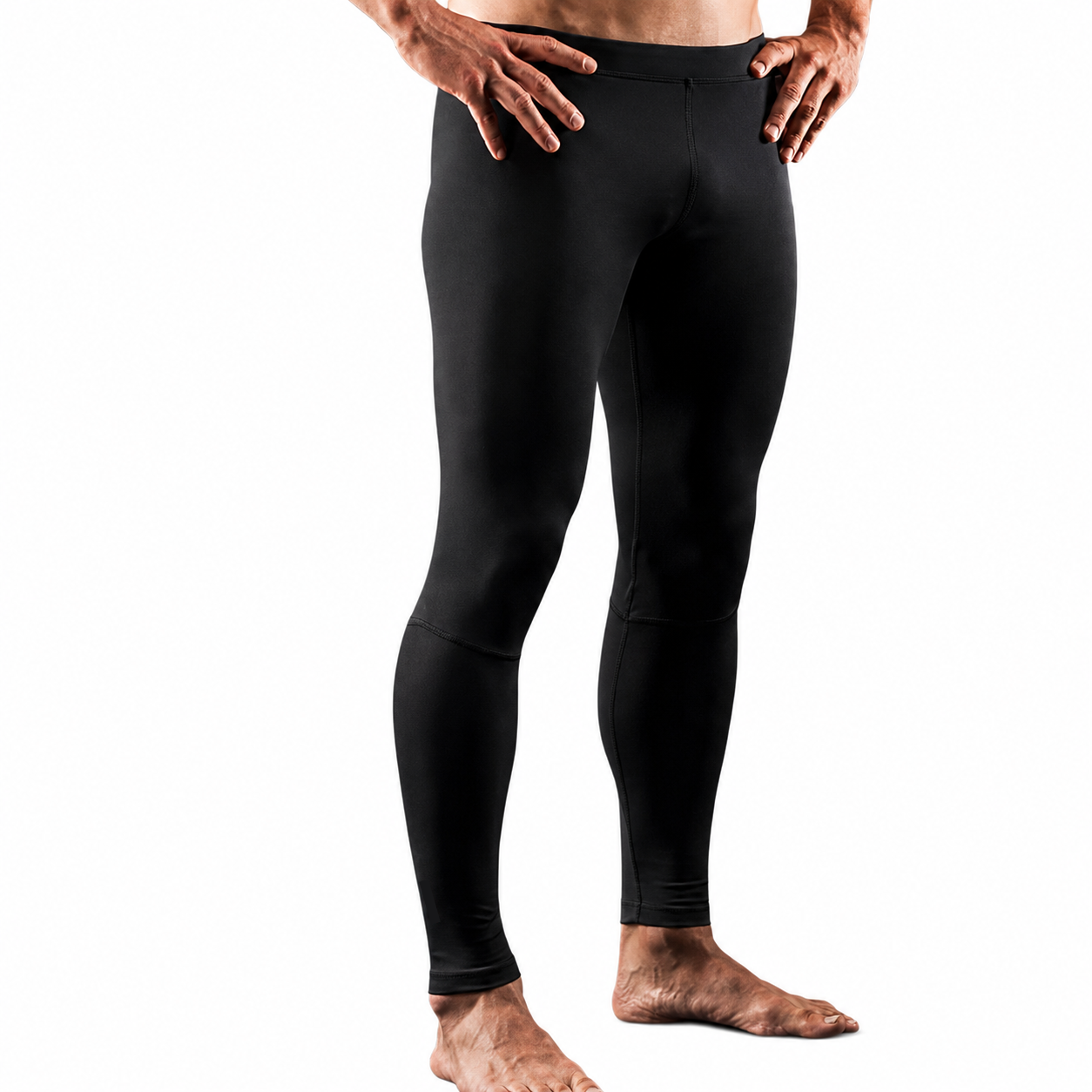 CALZA LARGA DEPORTIVA