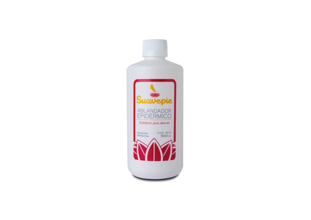 ABLANDADOR EPIDERMICO DE 1000 CC
