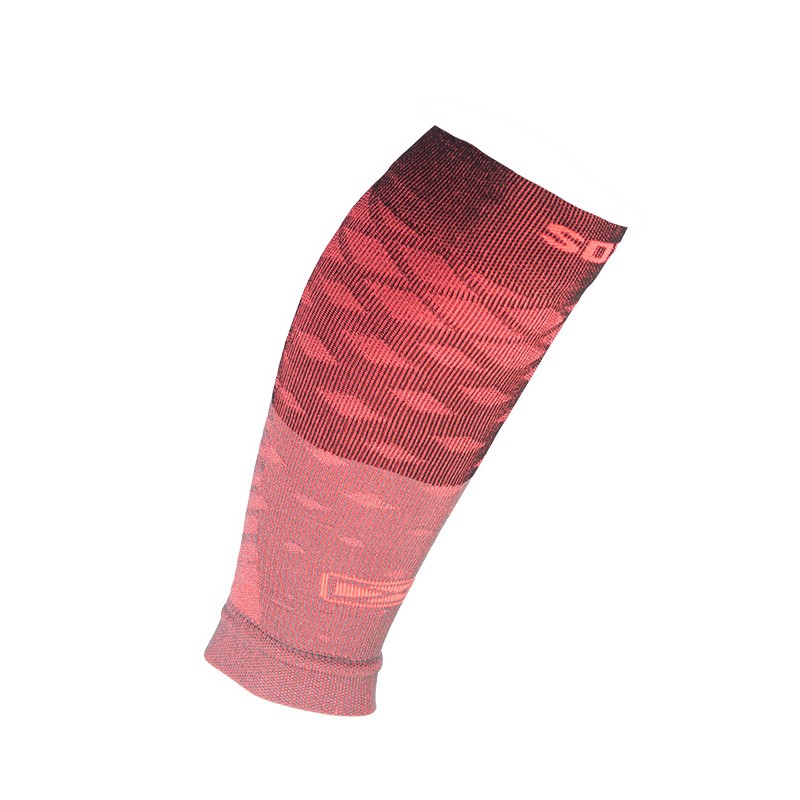 PANTORRILLERA DE COMPRESION GRADUADA NARANJA (PA11C)