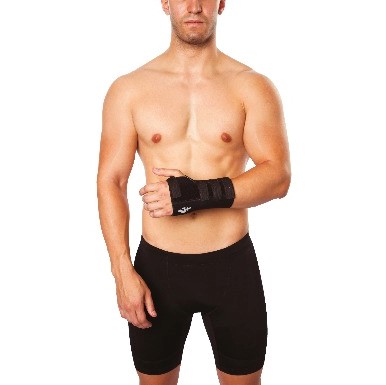 INMOVILIZADOR DE MUÑECA DE NEOPRENE CORTO (0)