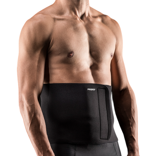 FAJA ABDOMINAL (S)