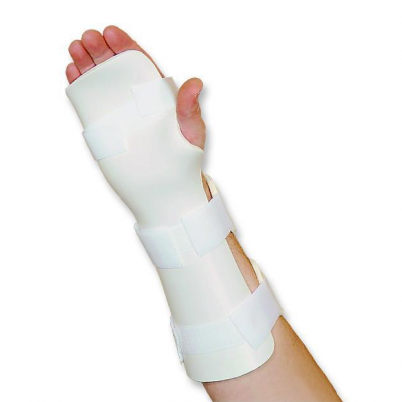 FERULA BRAQUEOPALMAR FIJA DERECHA CHICA